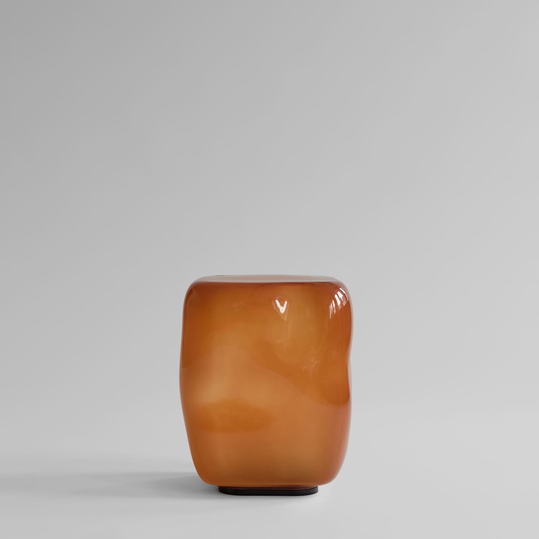 101 Copenhagen Ishi Coffee Table, Mini - Caramel