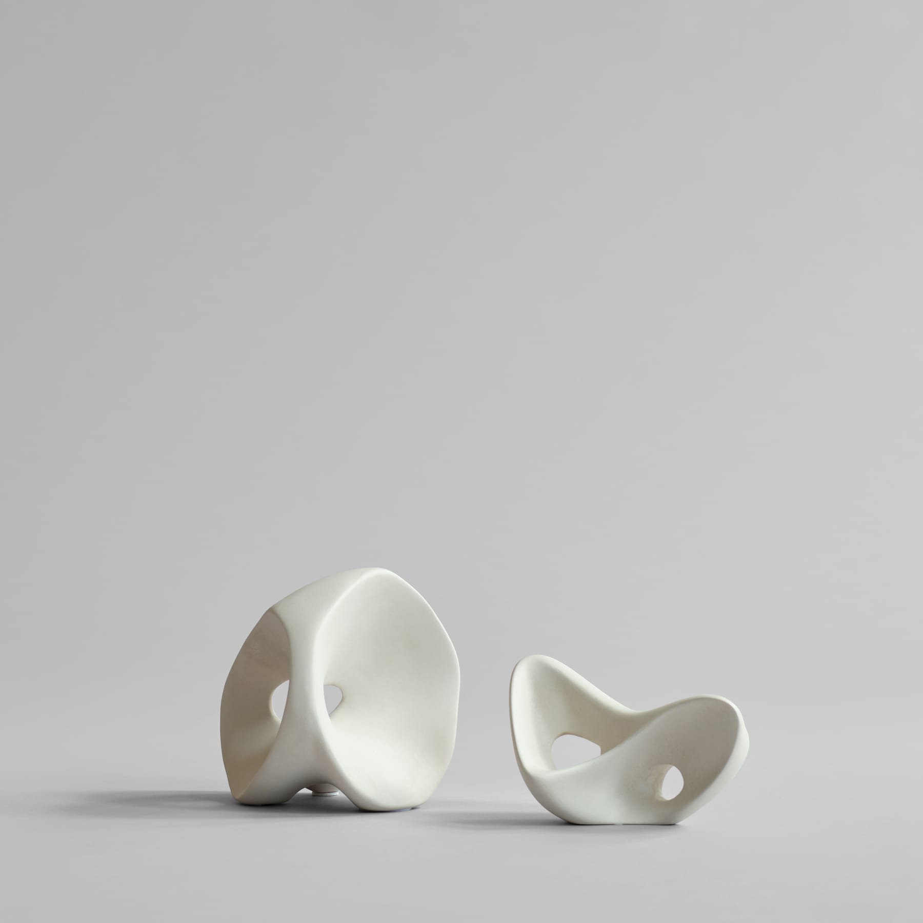 101 Copenhagen Ori Sculptures - Birch