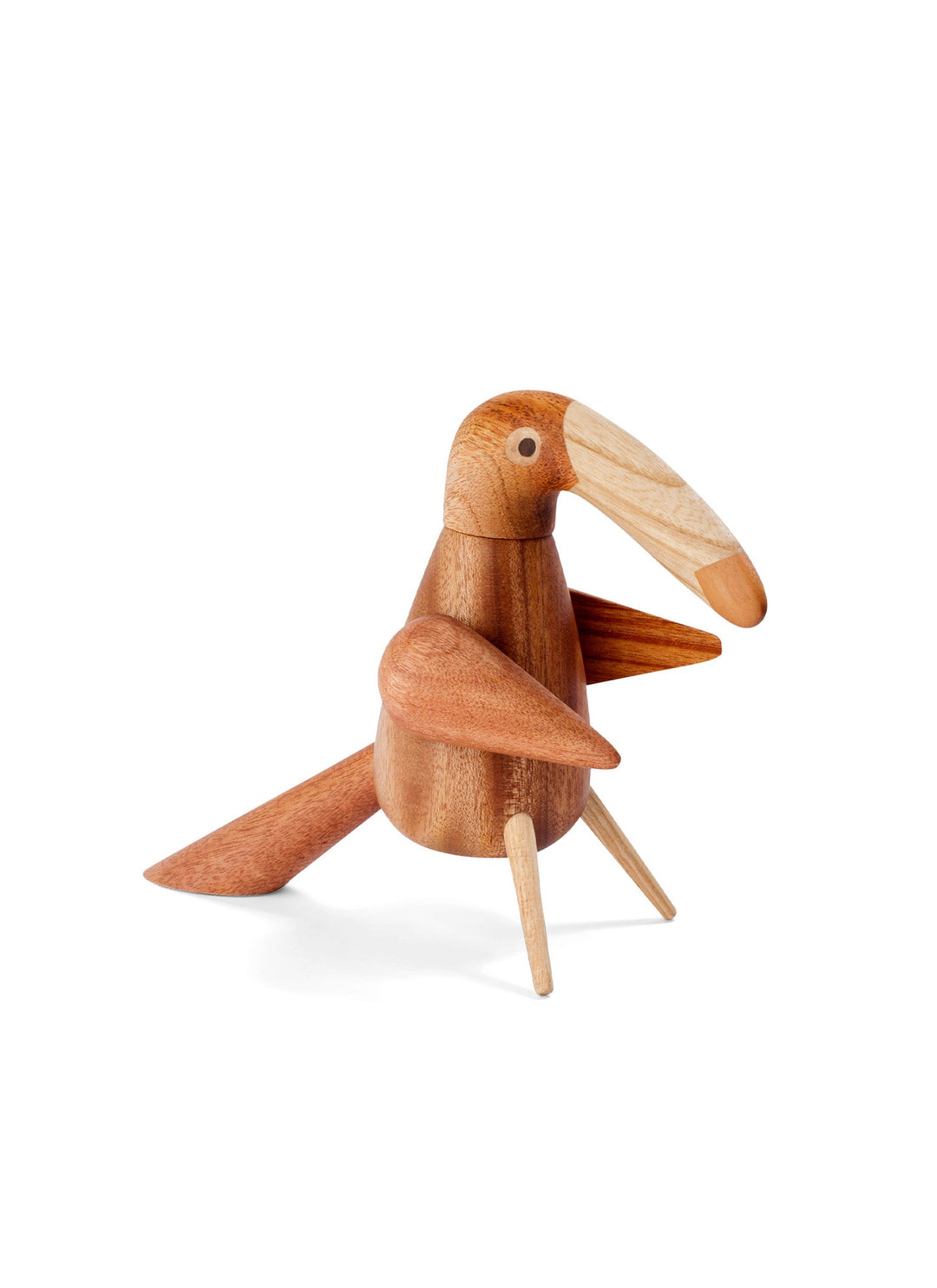 Spring Copenhagen The Pepper Bird – NORMODE