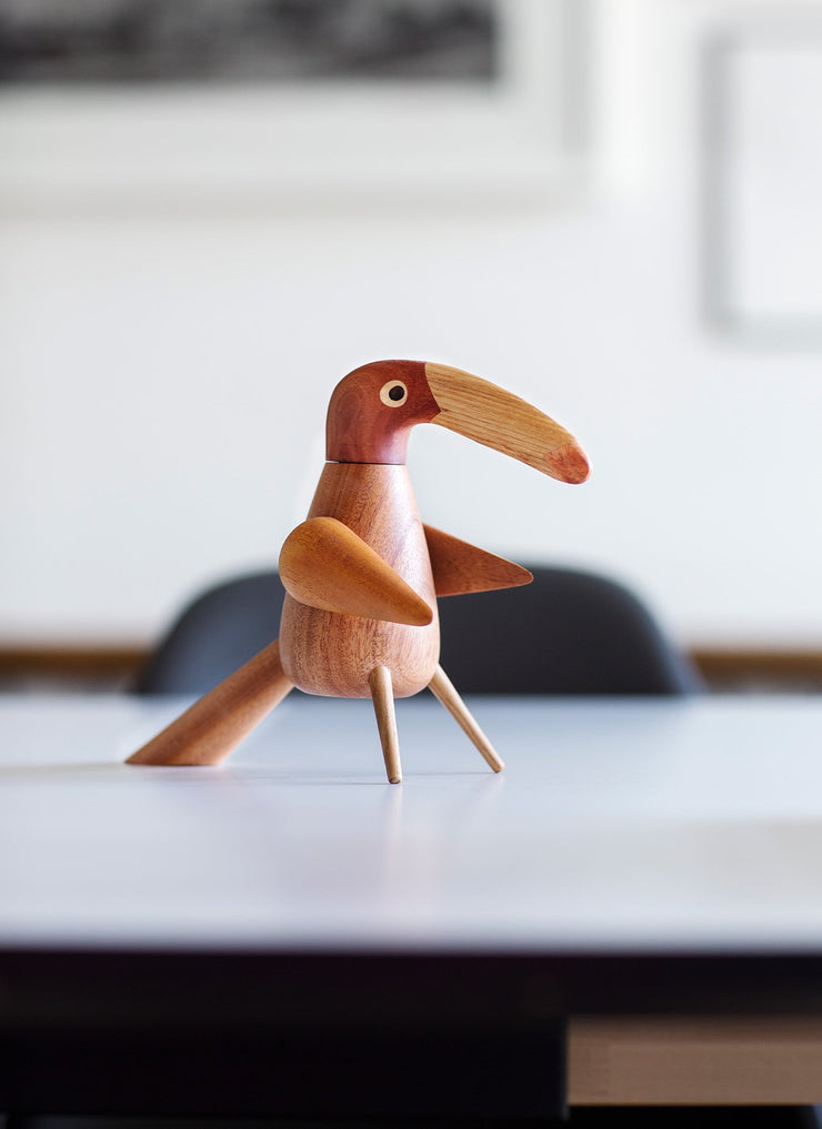 Spring Copenhagen The Pepper Bird
