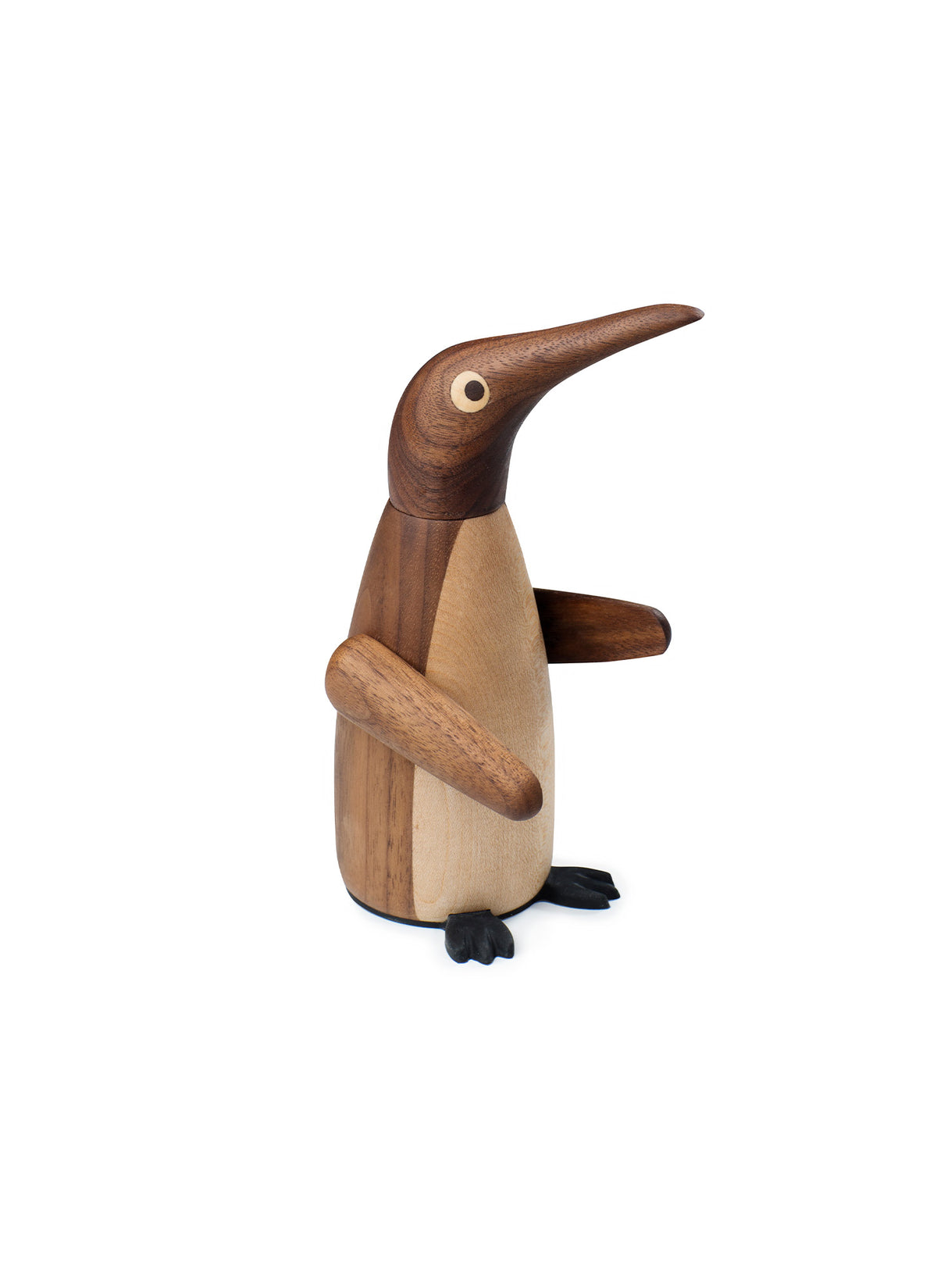 Spring Copenhagen The Salt Penguin – NORMODE