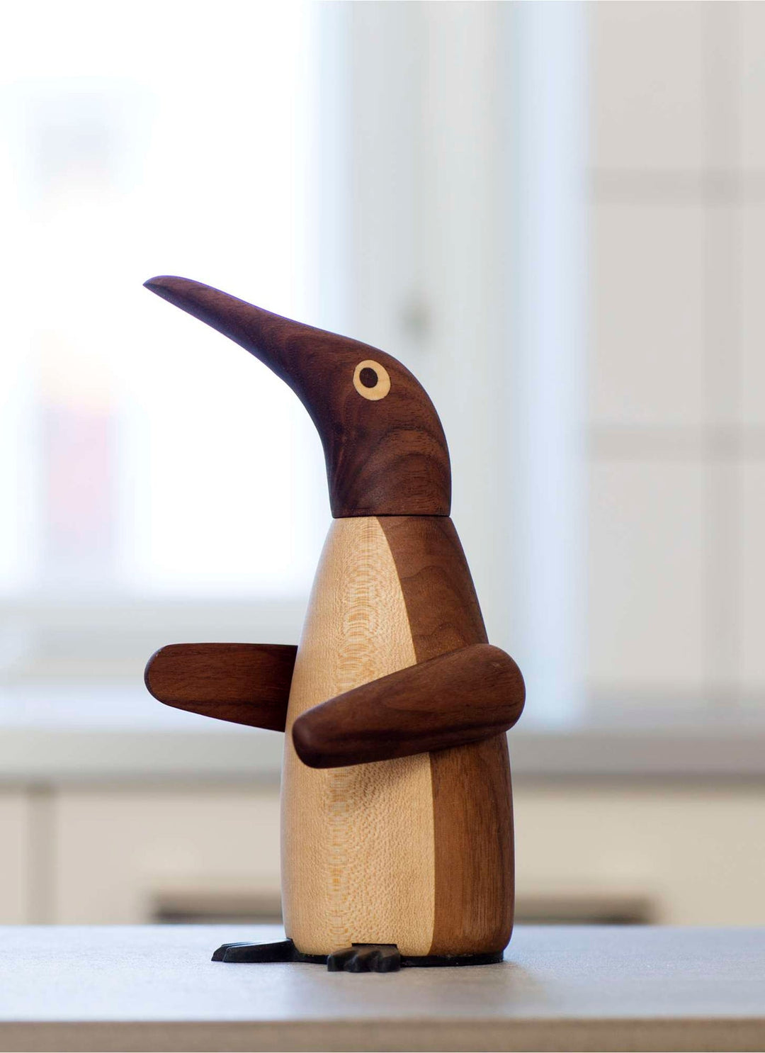 Spring Copenhagen The Salt Penguin – NORMODE