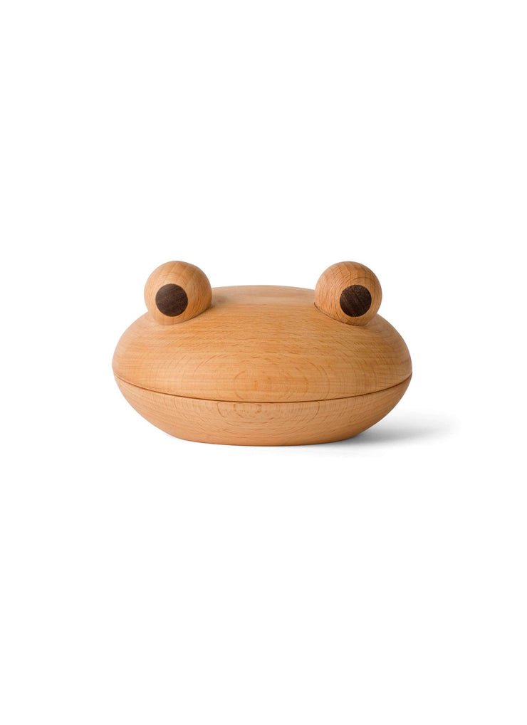 Spring Copenhagen The Frog Bowl