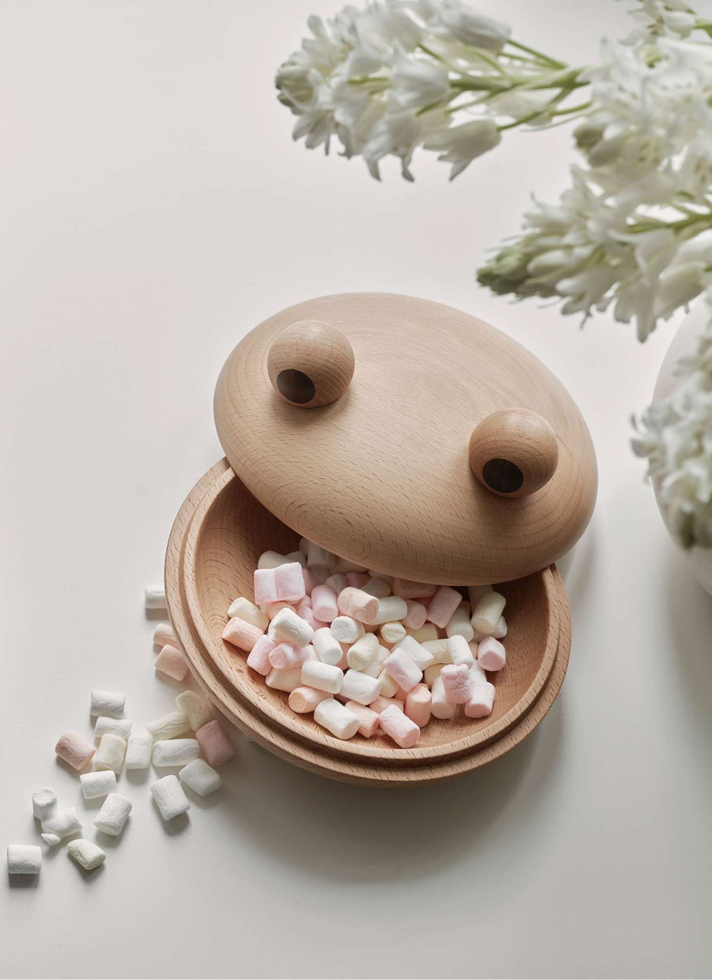 Spring Copenhagen The Frog Bowl – NORMODE