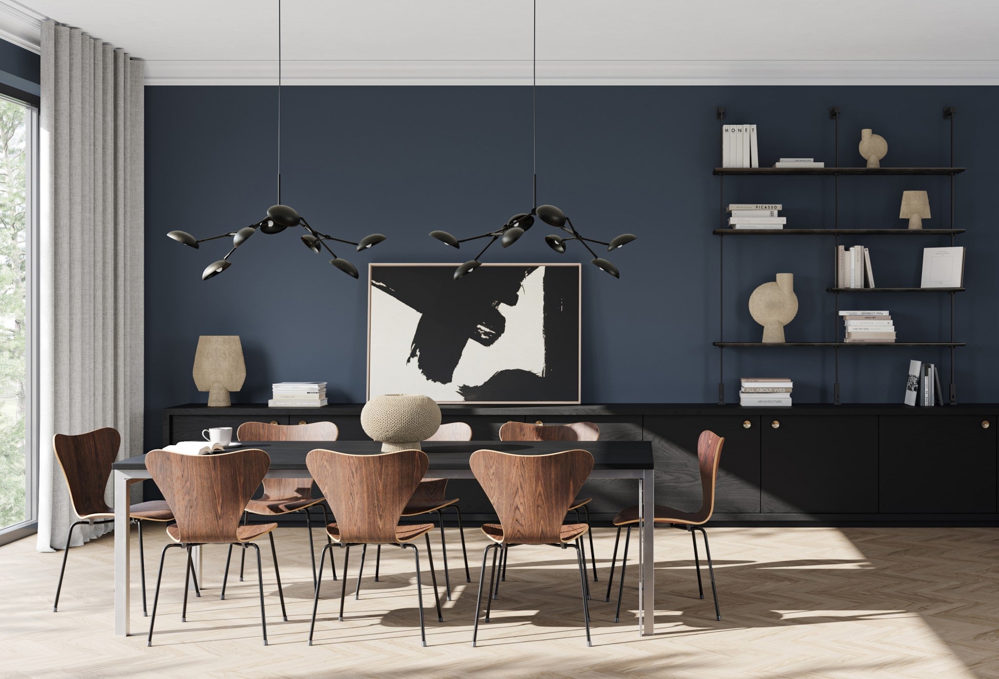 Kabin Vase, Shisen - Sand - 101 CPH