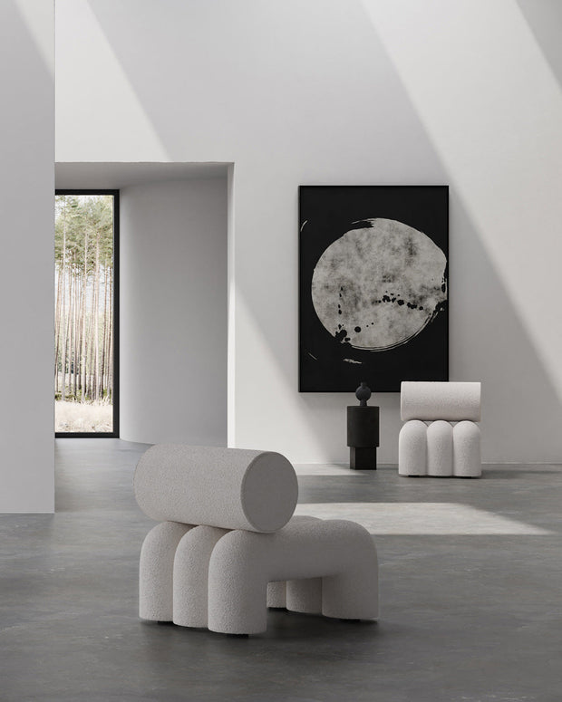 Column Table - Coffee - 101 CPH