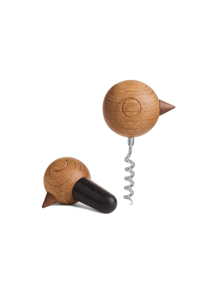 Spring Copenhagen Tipsy Corkscrew