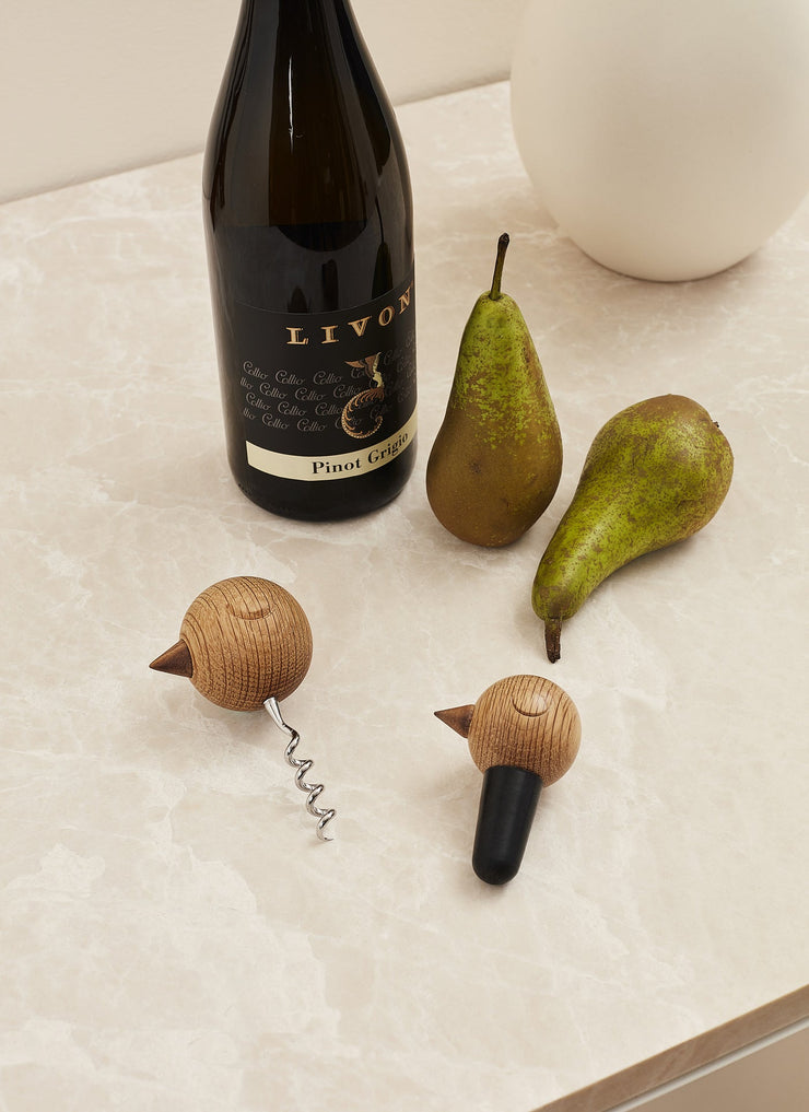 Spring Copenhagen Tipsy Corkscrew
