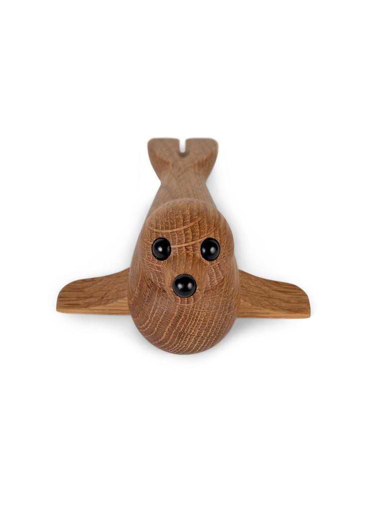 Spring Copenhagen Baby Seal
