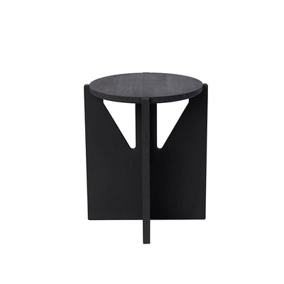 Kristina Dam Studio stool black buy 