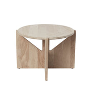 kristina dam studio table oak 
