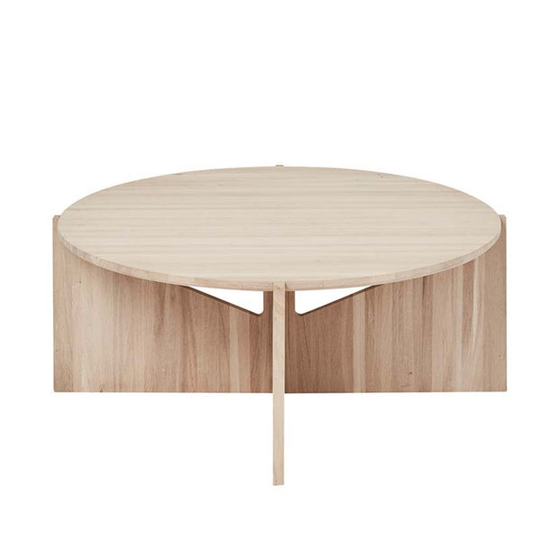 kristina dam studio XL table oak buy online