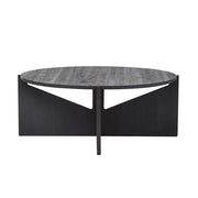 kristina dam studio xl table black shop online