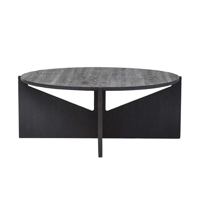 kristina dam studio xl table black shop online