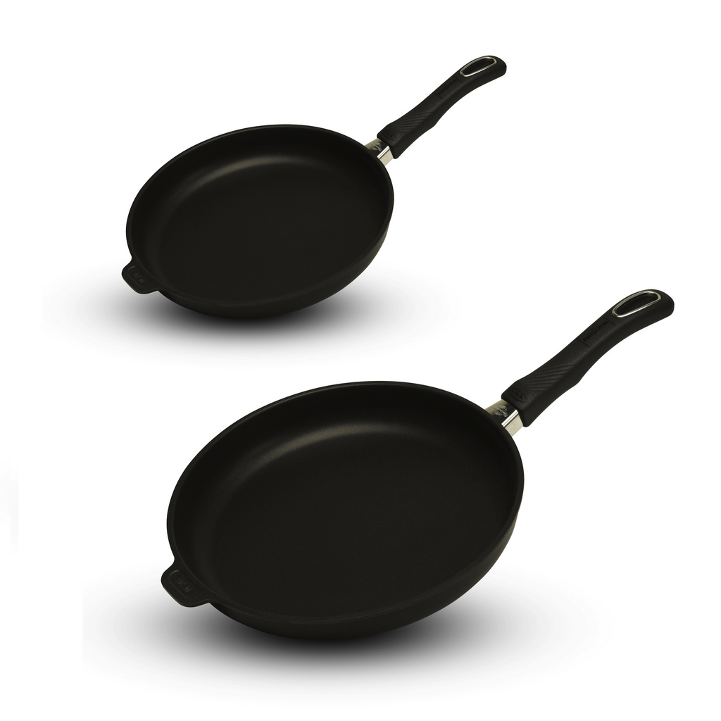 Gastrolux Cookware Non-Stick Frying Pan Set – NORMODE