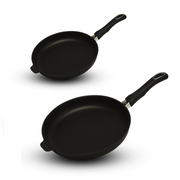 Gastrolux BIOTAN Fry Pan Set (4 size options)