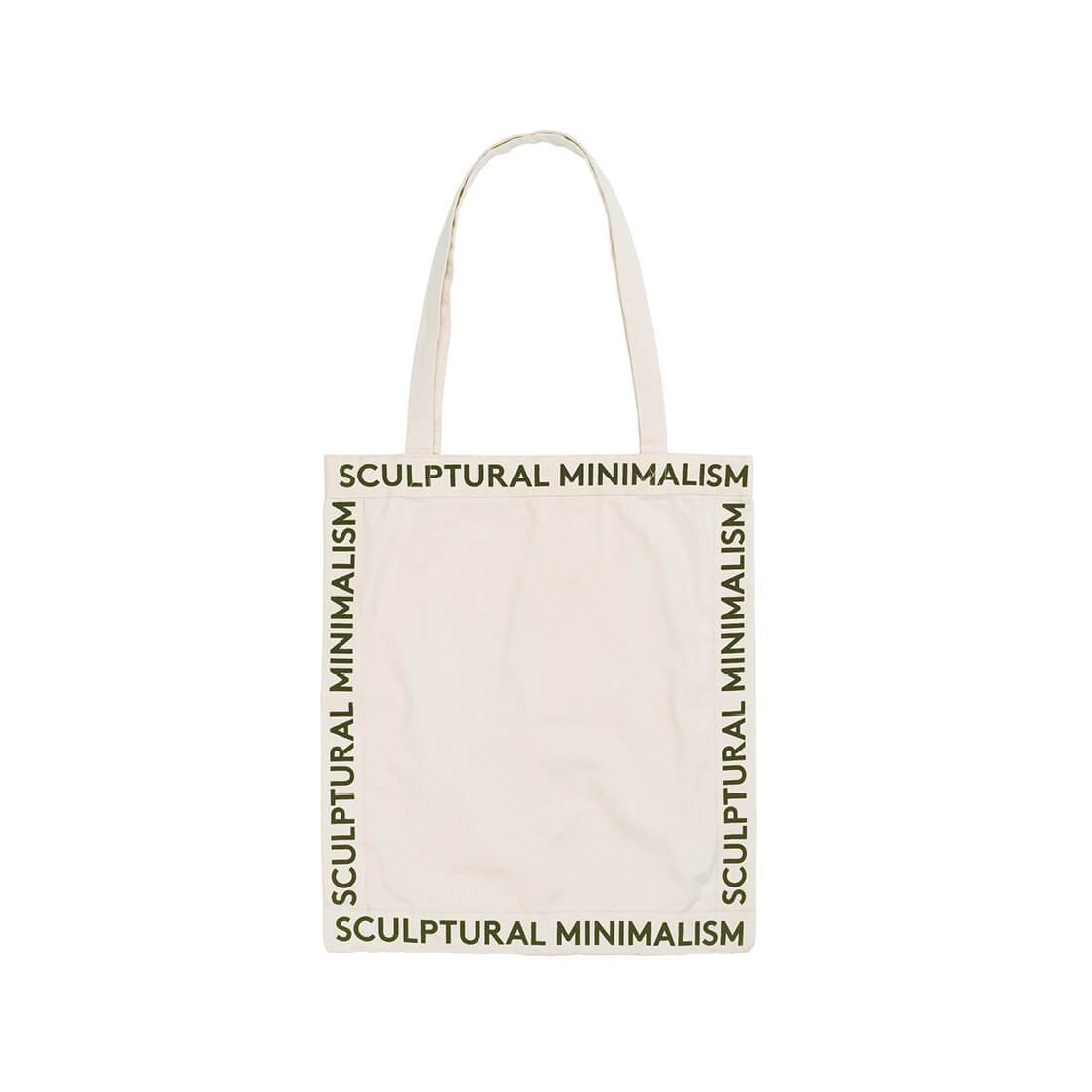 Kristina Dam Studio Canvas Bag