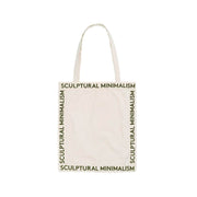 Kristina Dam Studio Canvas Bag
