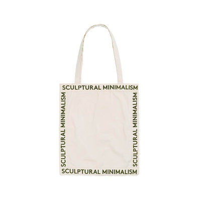 Kristina Dam Studio Canvas Bag