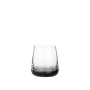 Broste Tumbler Small 'SMOKE', Set of 4