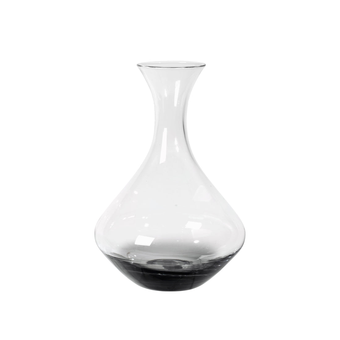 Broste Decanter Smoke