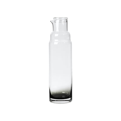 Broste Carafe w/Lid 'SMOKE'