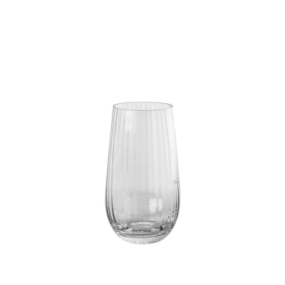 Broste Tumbler Large 'SANDVIG', Set of 4