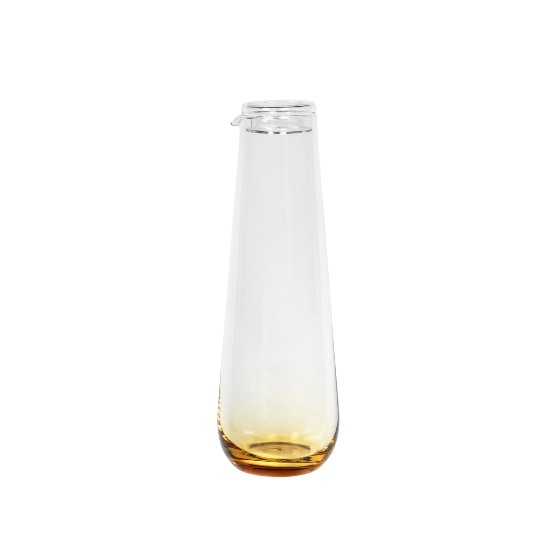 Broste Carafe Amber