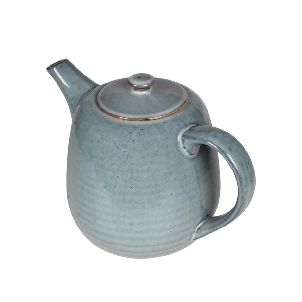 Broste Tea Pot Nordic Sea