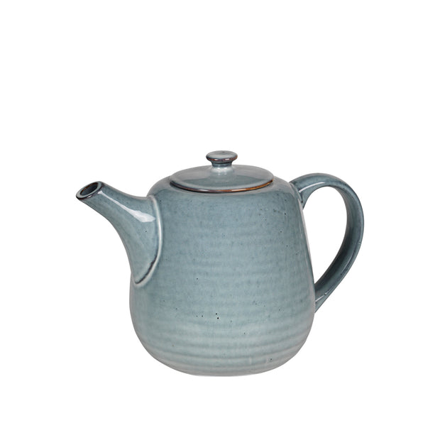 Broste Tea Pot Nordic Sea
