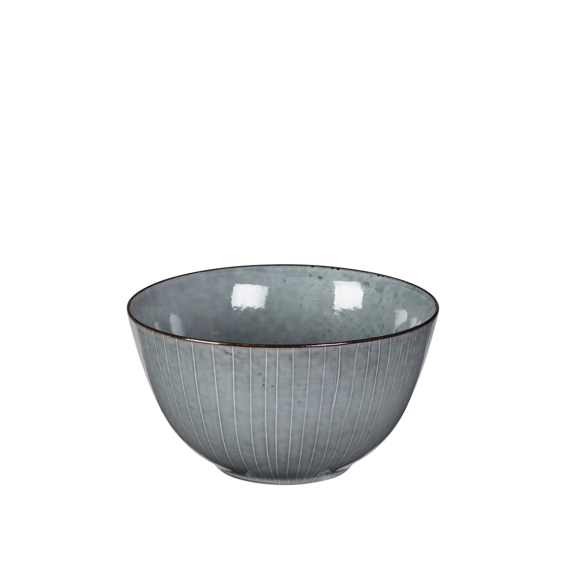 Broste Bowl Nordic Sea