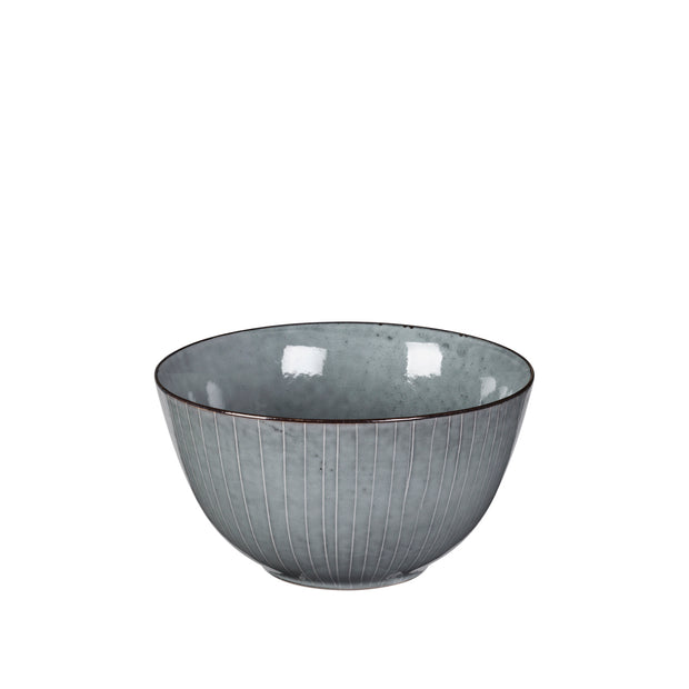 Broste Bowl 'NORDIC SEA'