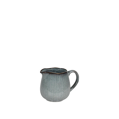 Broste Milk Jug Nordic Sea