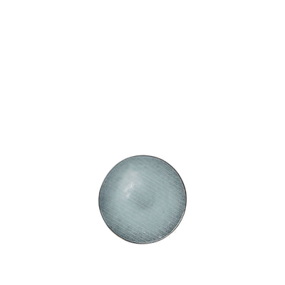 Broste Side Plate Nordic Sea, Set of 4