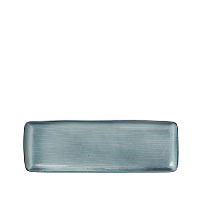 Broste Plate Nordic Sea Rectangular