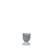 Broste Egg Cup Nordic Sea, Set of 4