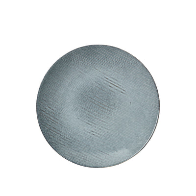 Broste Pasta Plate Nordic Sea