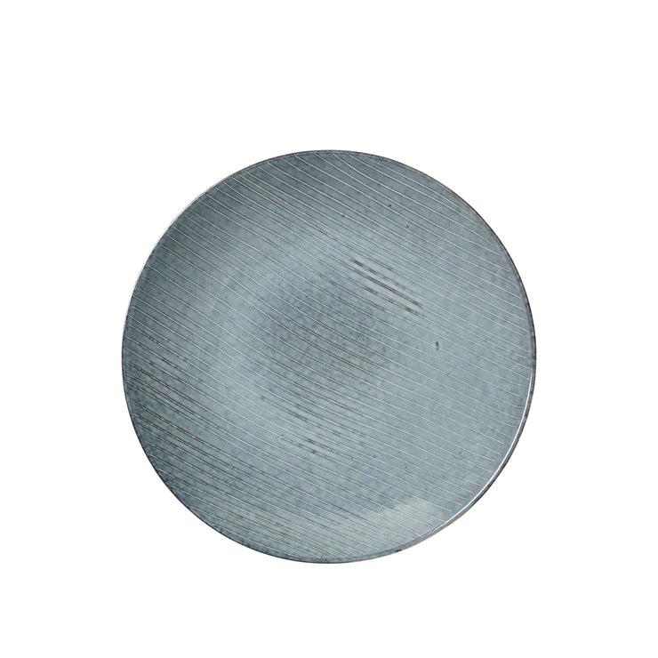 Broste Pasta Plate Nordic Sea
