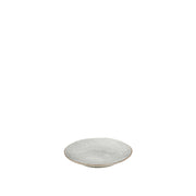 Broste Side Plate 'NORDIC SAND', Set of 4