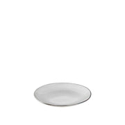 Broste Dessert/Lunch Plate ‘NORDIC SAND’, Set of 4