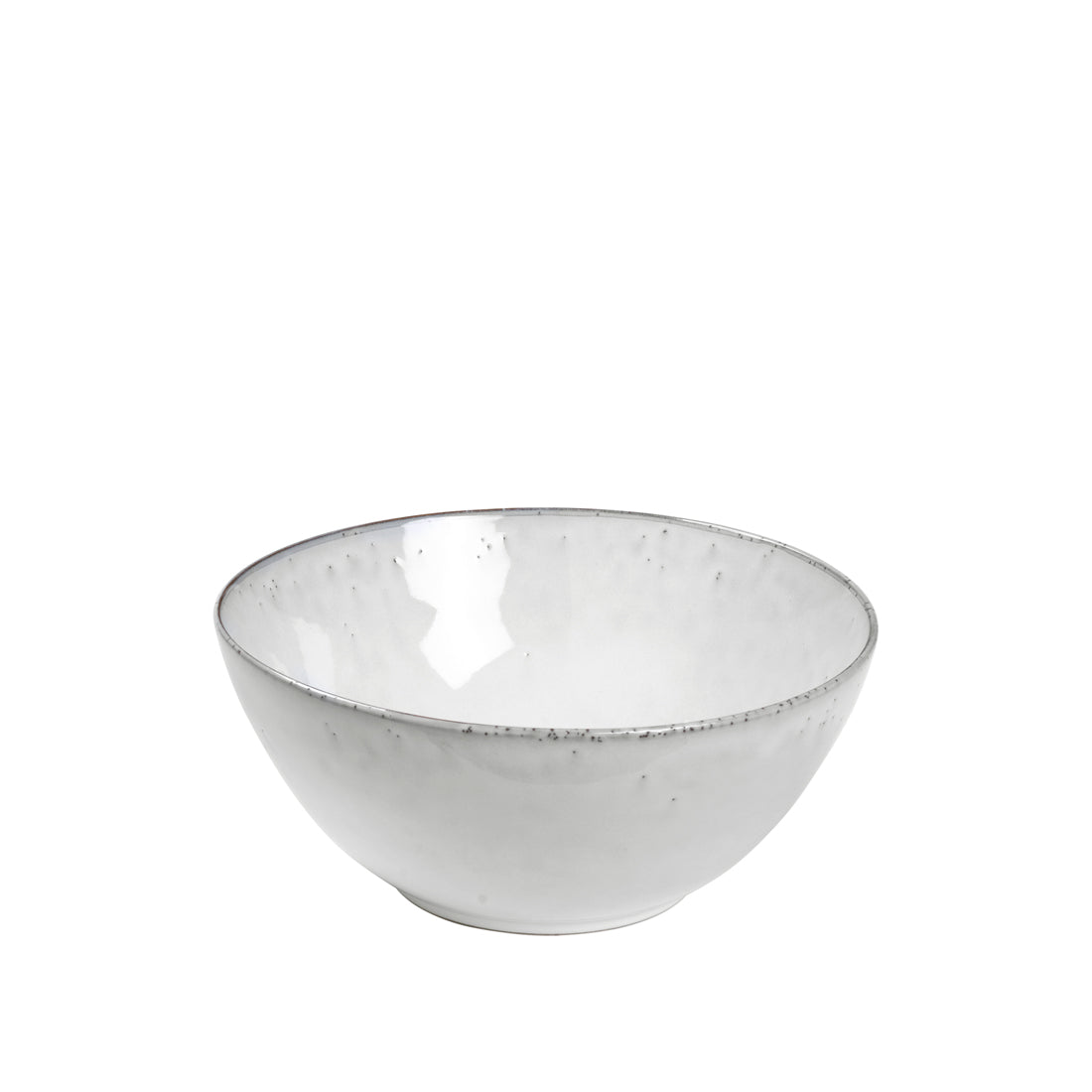 Broste Bowl Nordic Sand