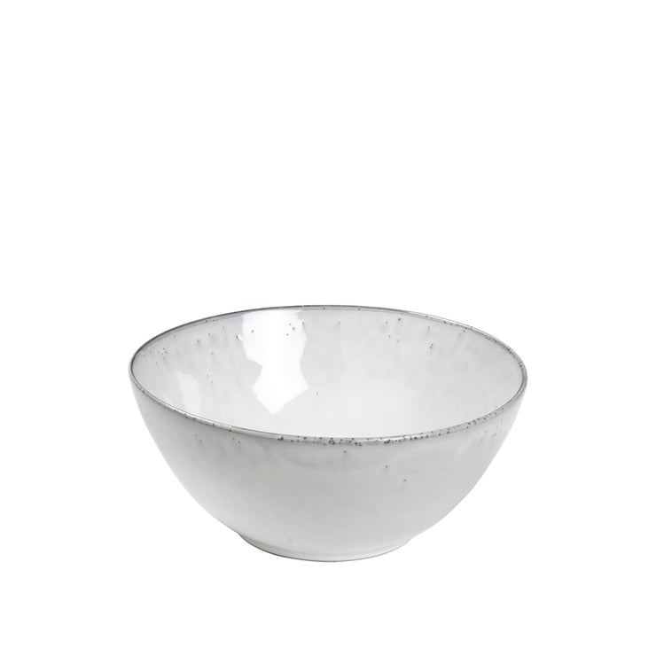 Broste Bowl Nordic Sand