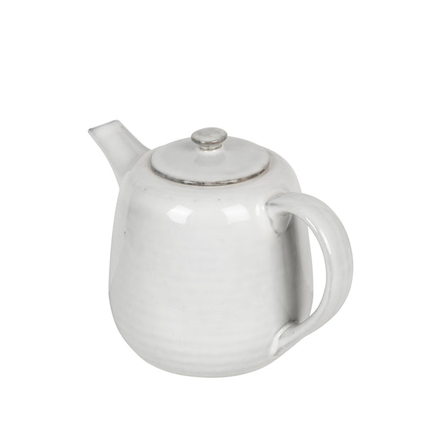 Broste Tea Pot 'NORDIC SAND'