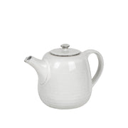 Broste Tea Pot Nordic Sand
