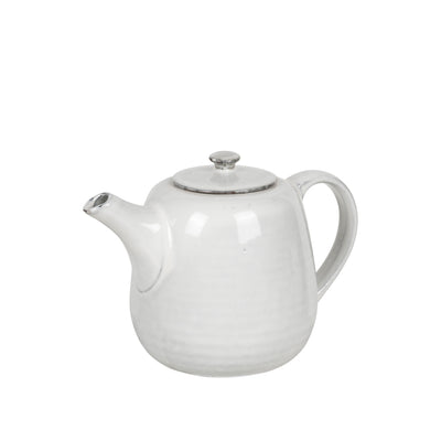 Broste Tea Pot 'NORDIC SAND'