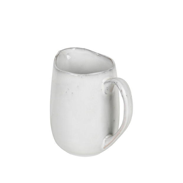 Broste Large Milk Jug Nordic Sand