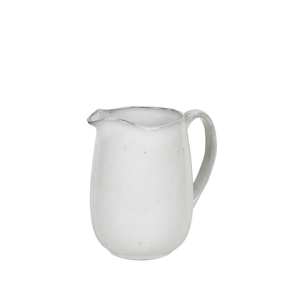 Broste Large Milk Jug Nordic Sand