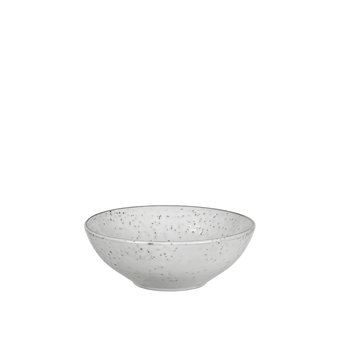 Broste Bowl Nordic Sand, Set of 4
