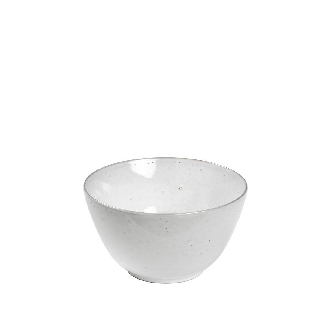 Broste Bowl Nordic Sand