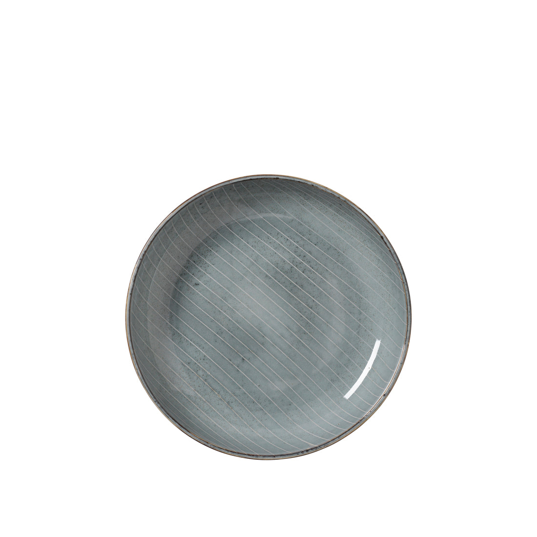 Broste Bowl Nordic Sea, Set of 4